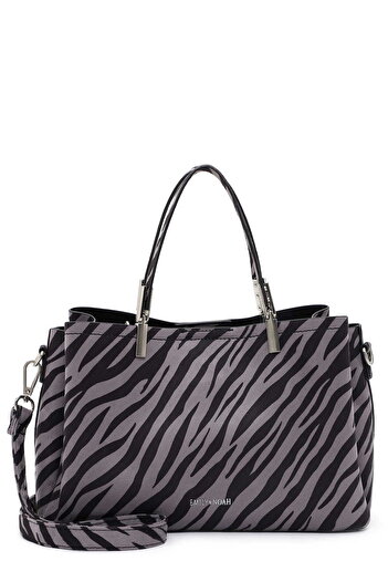 Emily & Noah Shopper Imke