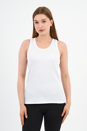ALEXANDERGARDI Women's Crew Neck Camisole Athlete