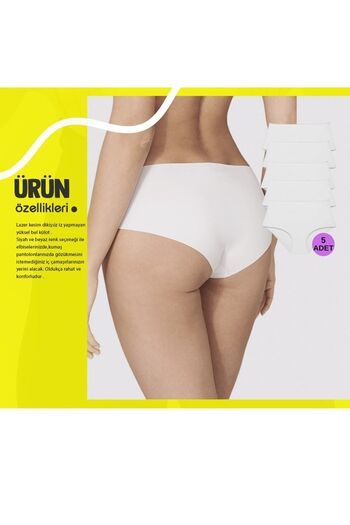 SAUNA SUIT Πεντάλευρο Λευκό Σλιπ Αθλητικό Σλιπ - Υποστηριζόμενο από τον ιδρώτα και θερμική επίδραση