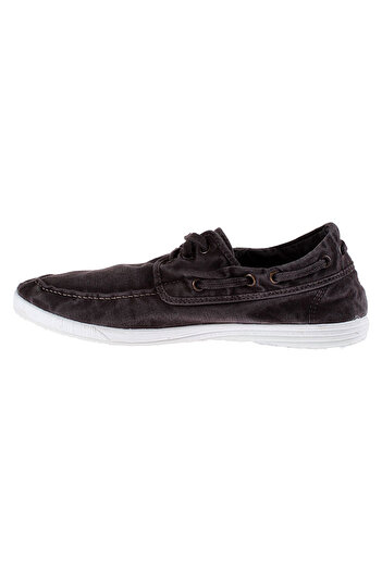 natural world Men's Sneaker (Casual) 303E-601 Nautico Enzimatico Natural World  Enz