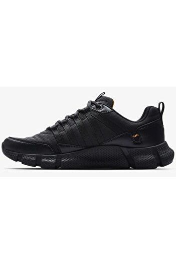 Lescon Flex Odeon, Siyah Unisex Spor Ayakkabı