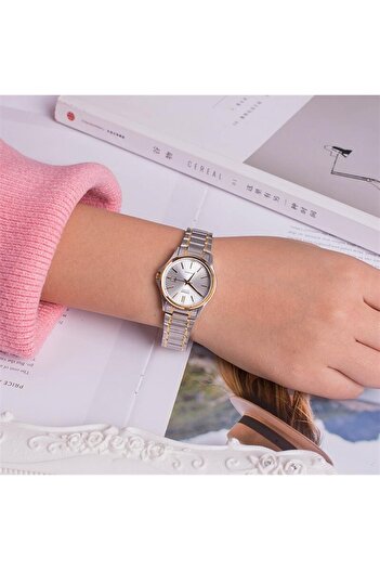 Casio LTP-1183G-7ADF WOMEN'S WRISTWATCH