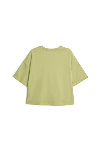 Puma Infuse Relaxed Tee Women's T-Shirt