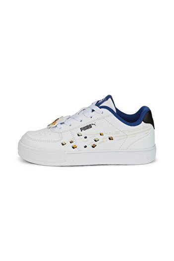 Puma Caven Small World Ps