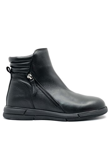 Greyder 32681 Zn Urban Γυναικείες Μπότες ΜΑΥΡΟ