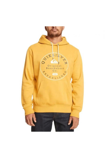 Quiksilver Κυκλική κουκούλα