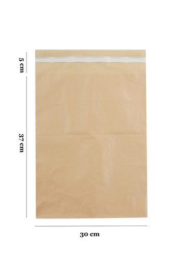 repro design Чанта без джобове Sand Sun 30x37+5, 10 броя, първокласно качество