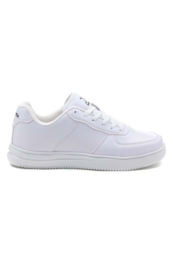 Kinetix Cakir Shoes White Abella Men's Sneaker Shoes