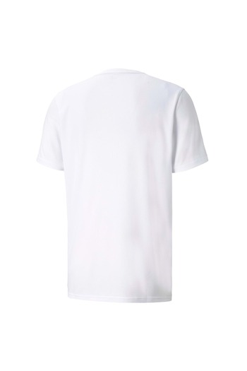 Puma Men's T-Shirt Performance Ss Tee M White 52031402