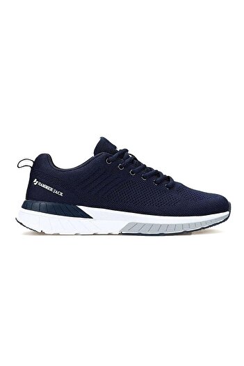 Hammer Jack 101 21200 Manaus Unisex Αθλητικά Παπούτσια ΣΚΟΥΡΟ ΜΠΛΕ
