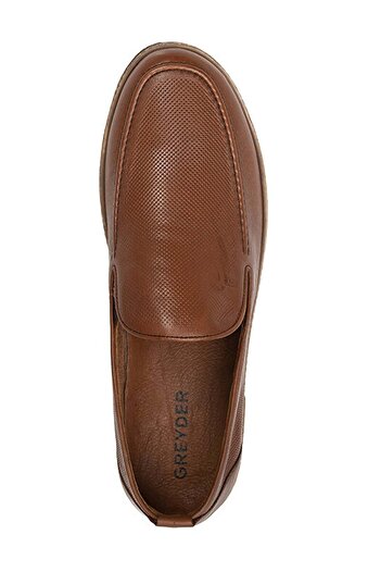 Greyder 62624 Mr Erkek Casual Ayakkabı TABA