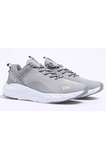 Caterpillar 013Z101003 Thornton Unisex Sports Shoes Gray