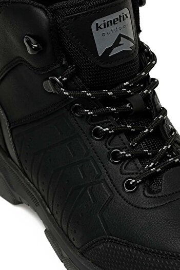 Kinetix Felsmann HI Erkek Outdoor Bot SİYAH