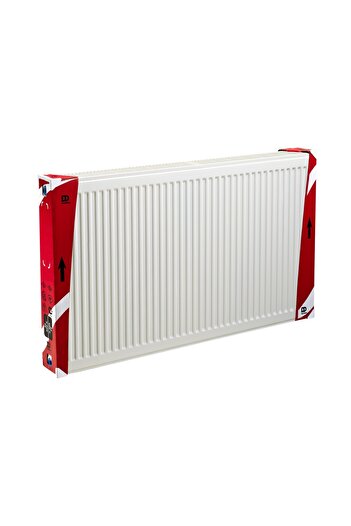 Demirdöküm 600 X 400 Panel Radyatör Plus