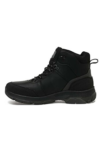 Kinetix Felsmann HI Erkek Outdoor Bot SİYAH