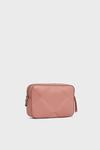 Calvin Klein RE-LOCK QUILT CAMERA BAG