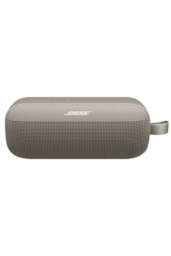 Bose Soundlink Flex Portable Speaker | Color Sandstone| 887612-0300