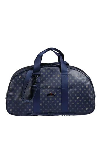 Pierre Cardin Синя унісекс сумка для подорожей 04PC001206-B