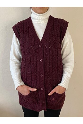 mamizya Double Pocket Mother Vest