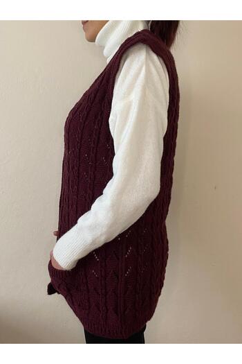 mamizya Double Pocket Mother Vest