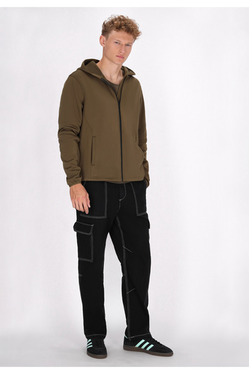 Mo Jacket