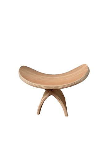 budino Aşram Meditation Yoga Seat Stool