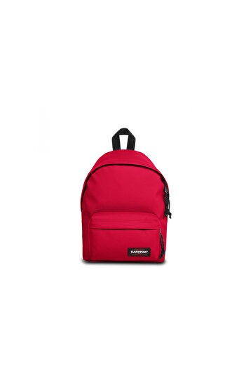 Eastpak Orbit Red Backpack