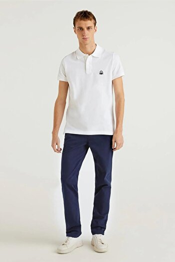 United Colors of Benetton Benetton Slim Fit Chino