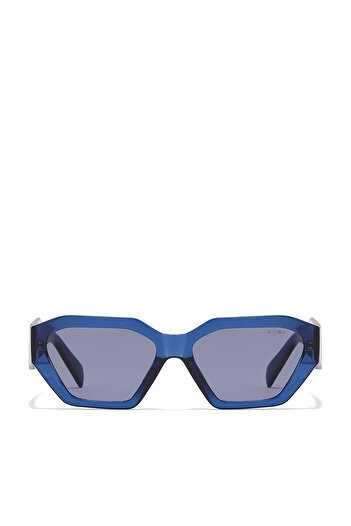 BlackOut THETA By Eyewa - Women Sunglasses -  Geometric Sunglasses