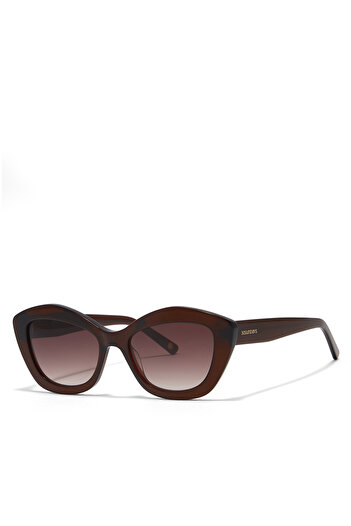 30Sundays AROSA By Eyewa - Women Sunglasses -  Cat eye Sunglasses