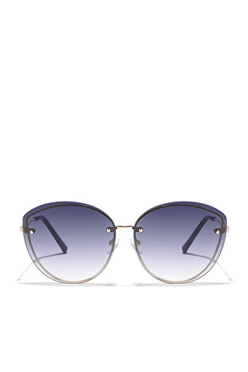 BlackOut HEDY By Eyewa - Women Sunglasses -  Cat eye Sunglasses