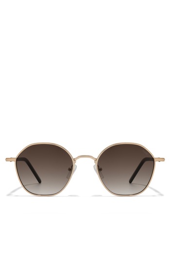 BlackOut SHIMMER By Eyewa - Unisex Sunglasses -  Geometric Sunglasses