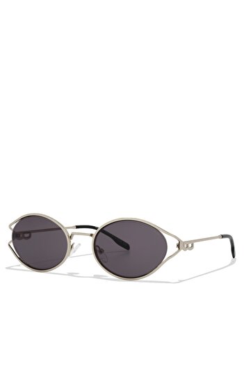 BlackOut BOHDIE By Eyewa - Women Sunglasses -  Oval Sunglasses