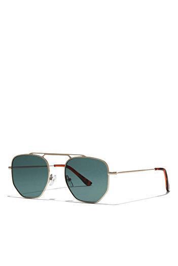 BlackOut THEO By Eyewa - Unisex Sunglasses -  Geometric Sunglasses