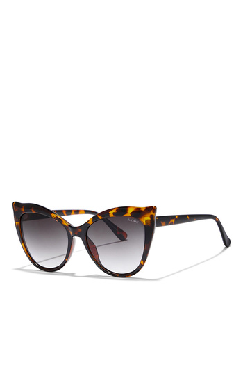 BlackOut AVA By Eyewa - Women Sunglasses -  Cat eye Sunglasses