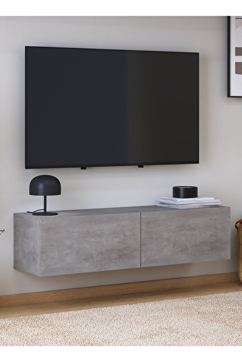 Monte Sehpa Palm Tv 120cm
