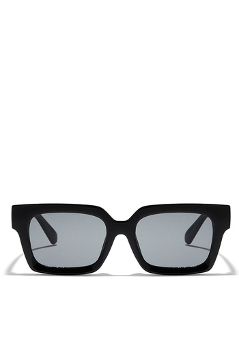 BlackOut PLAZA By Eyewa - Women Sunglasses -  Rectangle Sunglasses