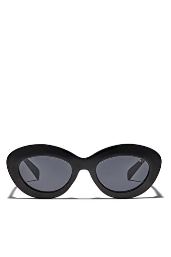 BlackOut ROSIE By Eyewa - Women Sunglasses -  Oval Sunglasses