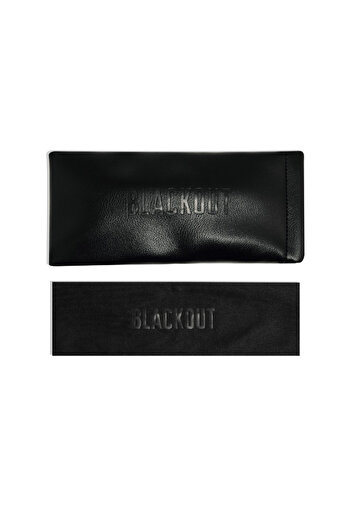 BlackOut MIDNIGHT By Eyewa - Women Sunglasses -  Cat eye Sunglasses