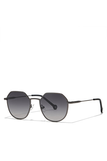 30Sundays TURN UP By Eyewa - Men Sunglasses -  Geometric Sunglasses