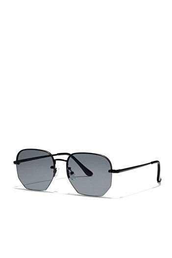 BlackOut NINA By Eyewa - Women Sunglasses -  Geometric Sunglasses