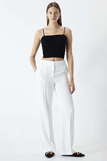 İpekyol Ipekyol Wide Leg Fit Trousers