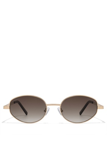 BlackOut GLOW By Eyewa - Unisex Sunglasses -  Oval Sunglasses