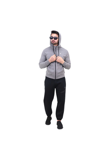 Giordano Men's Full zip Hoodie