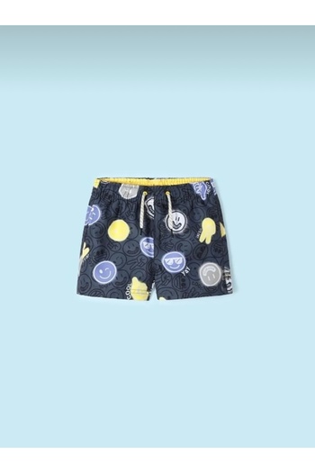 MAYORAL Boy's Swimsuit Shorts 3616
