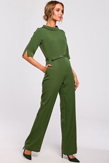 Made of Emotion all-in-one jumpsuit