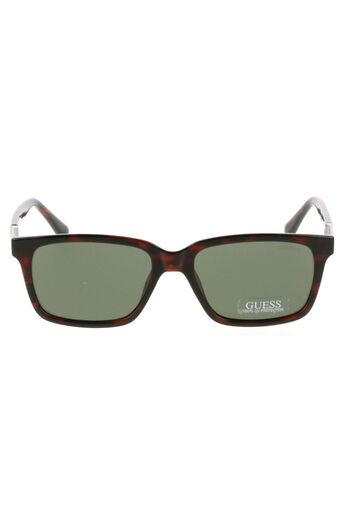 Guess Gu 00041S 52N Unisex Sunglasses