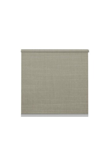 micasa Easy to use High Quality Roller Blind for Window Texture Seagreen 150 x 180cm