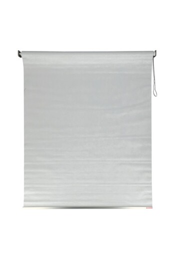 micasa Easy to Use High Quality Jacquard Black Out Blind for Windows 120 x 200cm