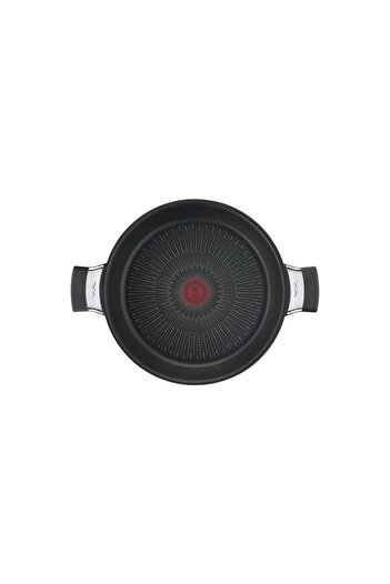 TEFAL Excellence 6X Induction Base Pan - 22 cm